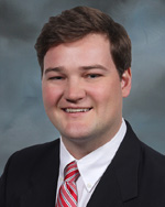 Photo of Alfa Insurance agent Sam Suggs